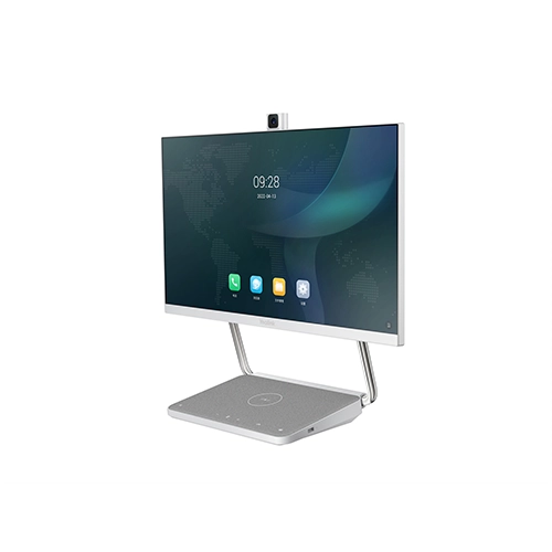 DeskVision A24 Microsoft Teams Room on Android