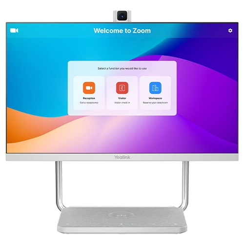 DeskVision A24 Zoom Rooms Appliance