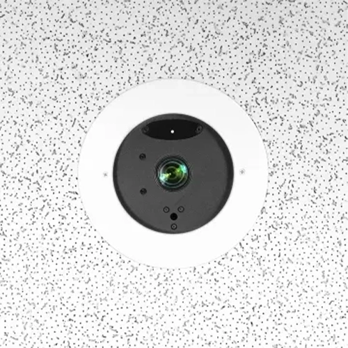 DocCAM 4K HDBT Document Camera Series