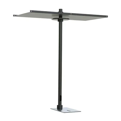 Drop Down Mount for Small PTZ Cameras - Long