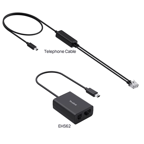 EHS62 Telephone Cable