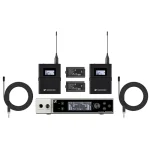 EW-DX MKE 2 SET (Y1-3)