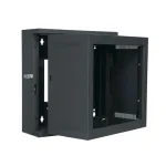 EWR Series Economical Pivoting Wall Rack
