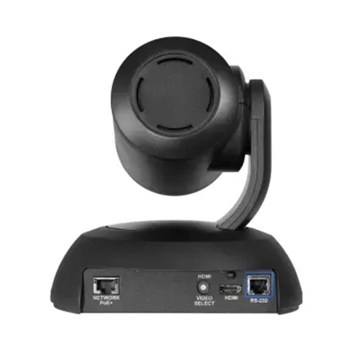 EasyIP 20 Base Kit with Professional IP PTZ Camera