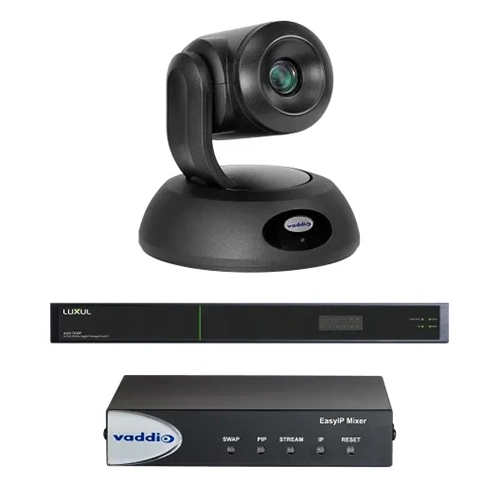 EasyIP 20 Mixer Base Kit Series