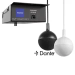 EasyIP CeilingMIC D Microphone