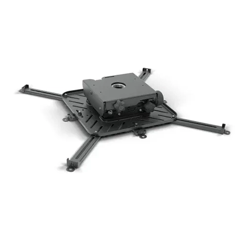 Extra-Large Universal Tool-Free Projector Mount