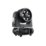 FOS Iridium 6x15w Wash