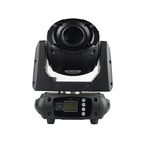 FOS Iridium 75W Spot