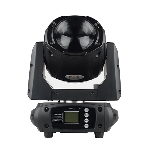 FOS Iridium 75w Beam