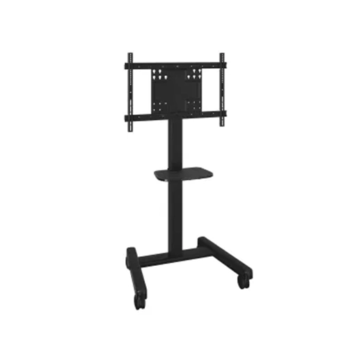 Fit Mobile Cart for Interactive Displays