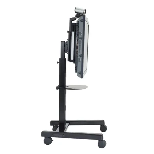 Flat Panel Mobile AV Cart