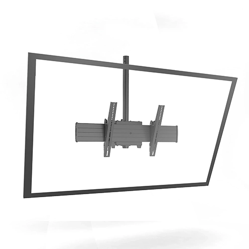 Fusion Extra-Large Flat Panel Ceiling Mounts