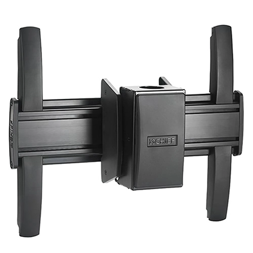 Fusion Medium Flat Panel Ceiling Mount