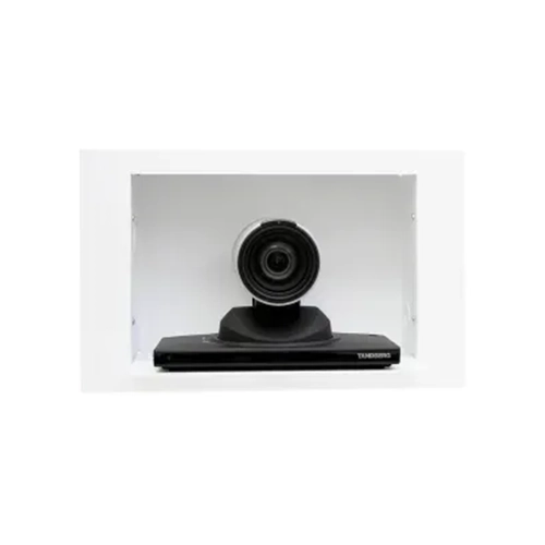 IN-Wall Enclosure for CISCO Precision HD, LifeSize HD, Polycom EagleEye