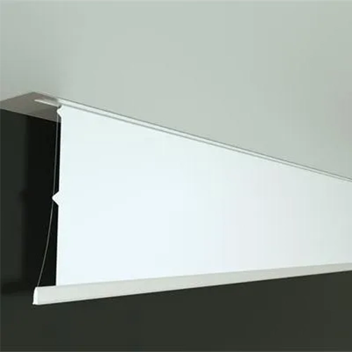 INCEILING BIG LODO EVOLUTION