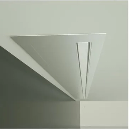 INCEILING BIG LODO EVOLUTION