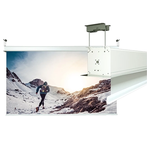 INCEILING BIG LODO EVOLUTION