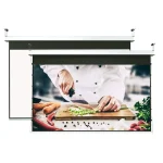 INCEILING LODO EVO TENSIONED