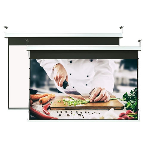 INCEILING LODO EVO TENSIONED