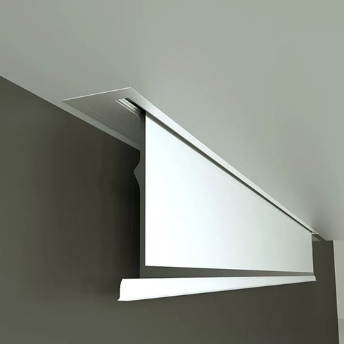 INCEILING LODO EVO TENSIONED