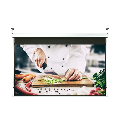 INCEILING LODO EVO TENSIONED