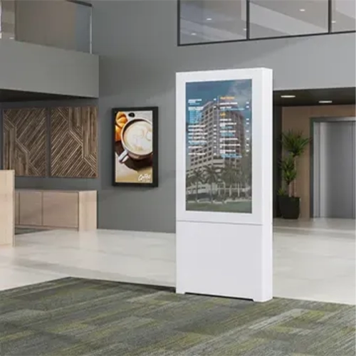 Impact™ Series Kiosks