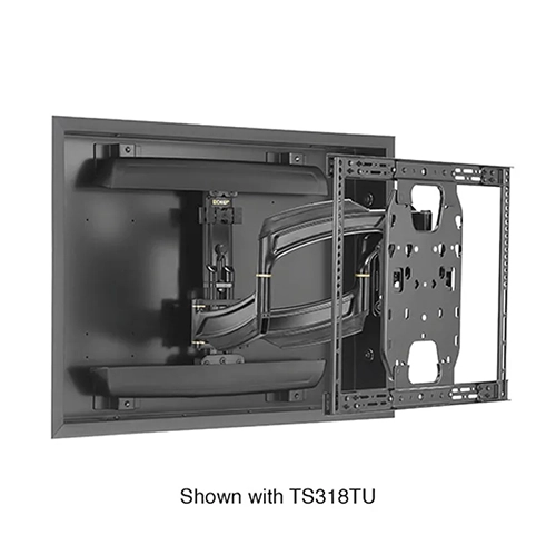 Installation Hardware Kit for TA500 Large Thinstall In-Wall Swing