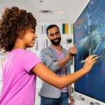 Interactive Whiteboard