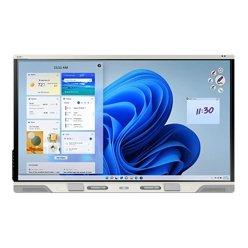 Interactive Whiteboard