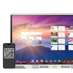 Interactive Whiteboard