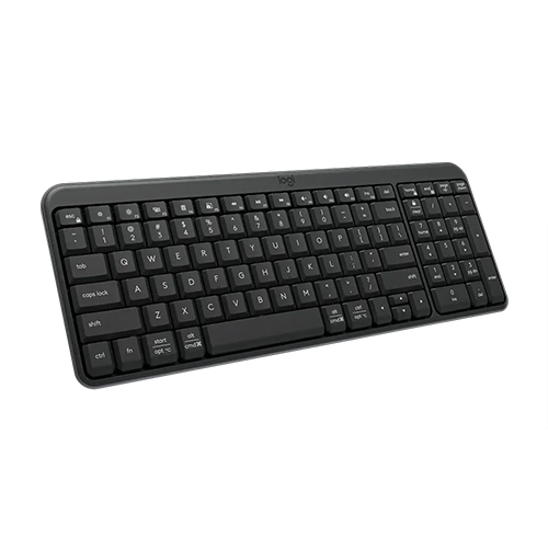 K250 Compact Bluetooth Wireless Keyboard