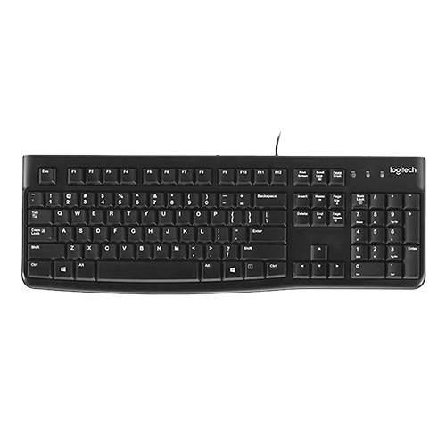Keyboard K120