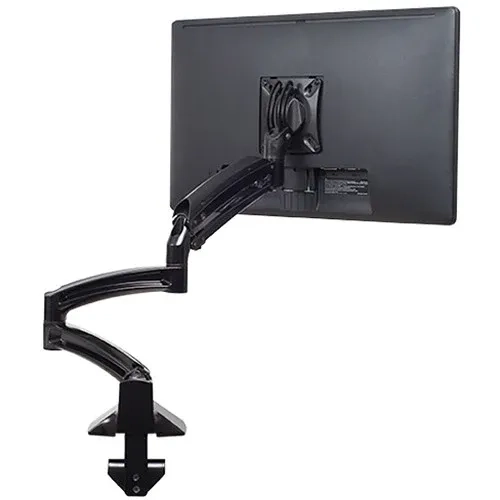 Kontour K1D Dynamic Height-Adjustable Desk Mounts