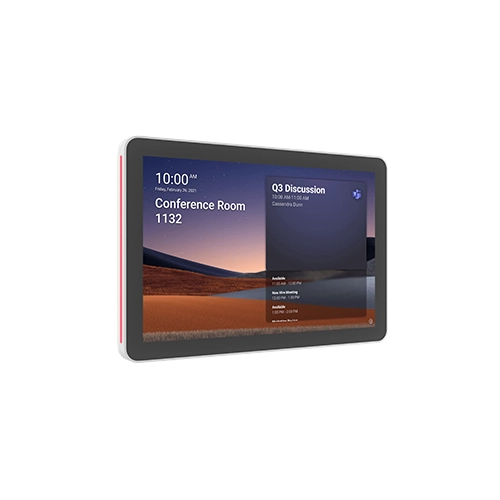 Logitech Tap Scheduler