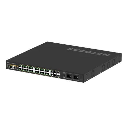 M4250-26G4F-PoE++ (GSM4230UP)