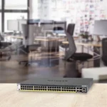 M4300-52G-PoE+ (GSM4352PA)