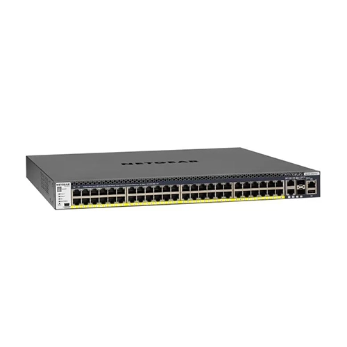 M4300-52G-PoE+ (GSM4352PA)