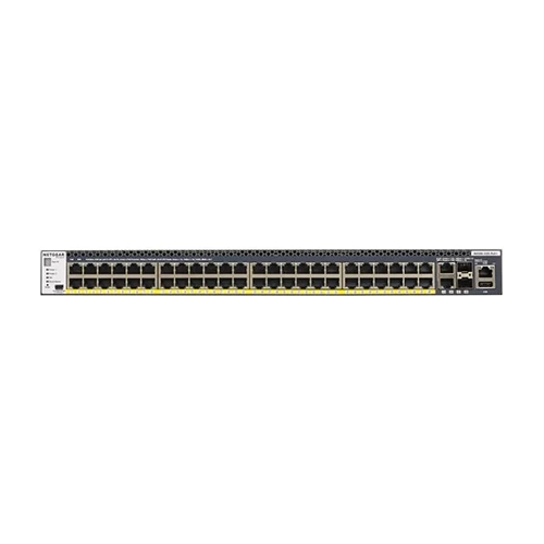 M4300-52G-PoE+ (GSM4352PB)