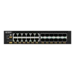 M4350-12X12F Fully Managed Switch (XSM4324)