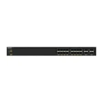 M4350-16V4C Fully Managed Switch(VSM4320C​​)
