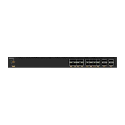 M4350-16V4C Fully Managed Switch(VSM4320C​​)