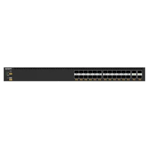 M4350-24F4V Fully Managed Switch (XSM4328FV)