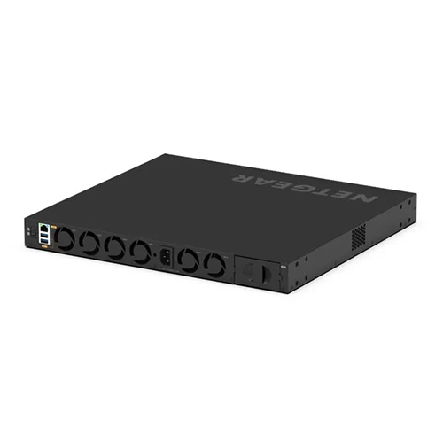 M4350-24F4X Fully Managed Switch (MSM4328F)
