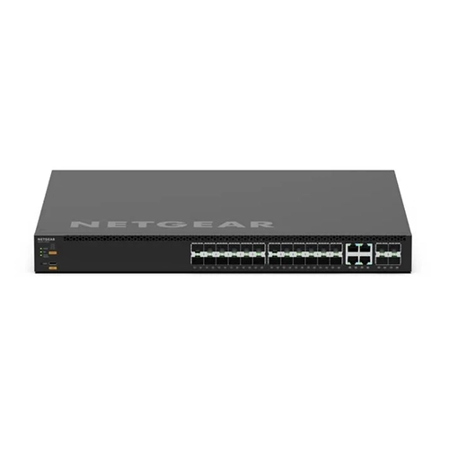 M4350-24F4X Fully Managed Switch (MSM4328F)