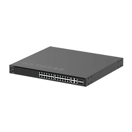 M4350-24F4X Fully Managed Switch (MSM4328F)