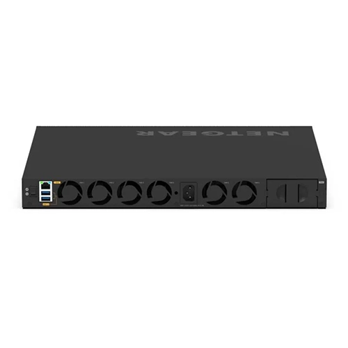 M4350-24F4X Fully Managed Switch (MSM4328F)