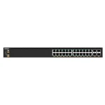 M4350-24G4XF Fully Managed Switch (GSM4328)