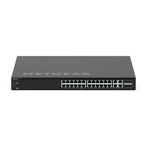 M4350-24M4X4V Fully Managed Switch (MSM4332)