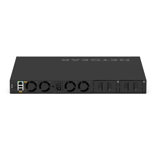 M4350-24M4X4V Fully Managed Switch (MSM4332)